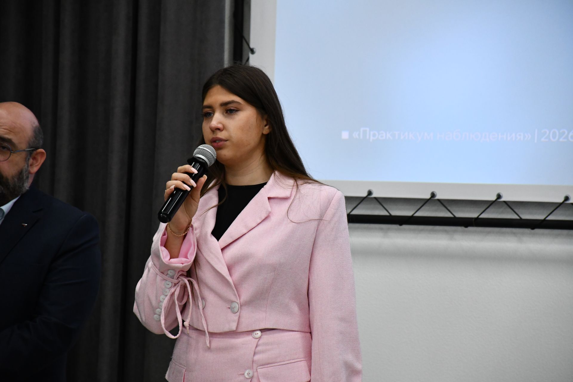 «Порт» яшьләр үзәгендә сайлаулар алдыннан иҗтимагый күзәтүчеләрне укыталар