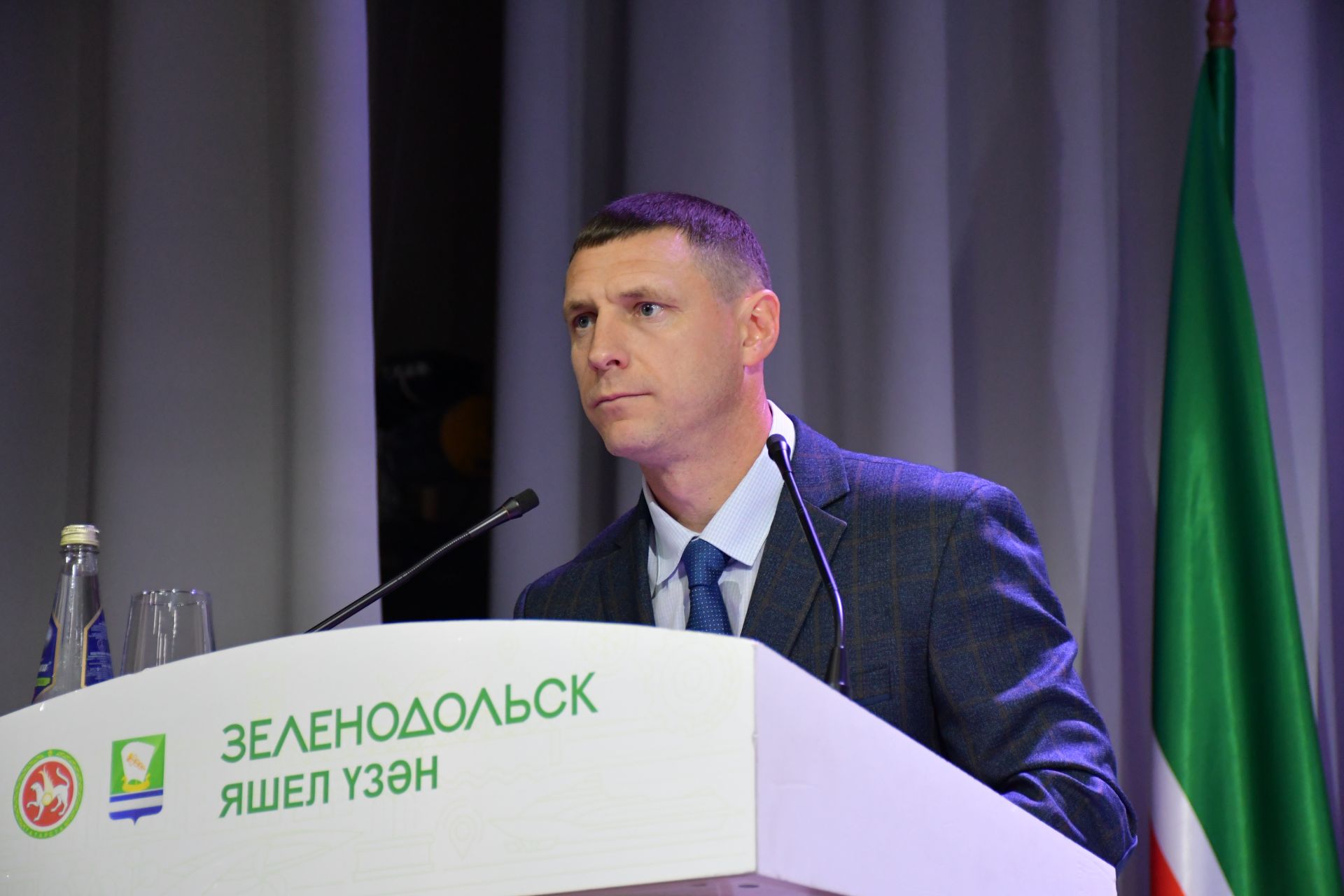 «Иң мөһиме - кешеләр» кадрлар клубының утырышы