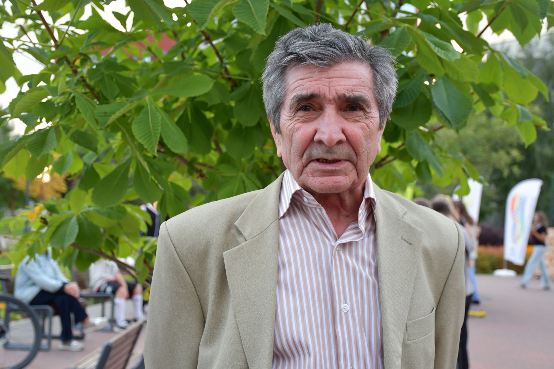 "Хезмәт һәм батырлык" фестивале