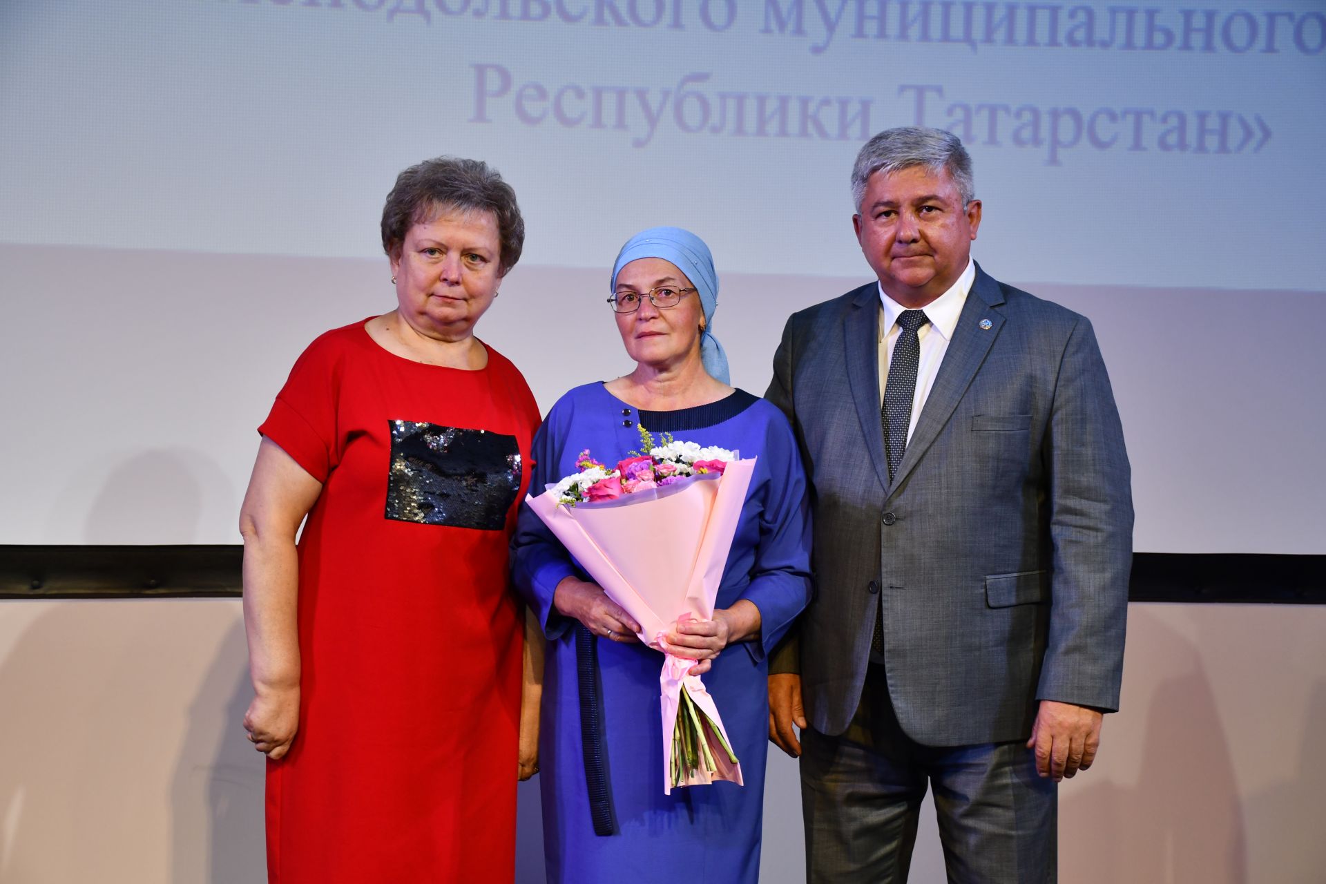 Мәгариф һәм фән хезмәткәрләренең август киңәшмәсе
