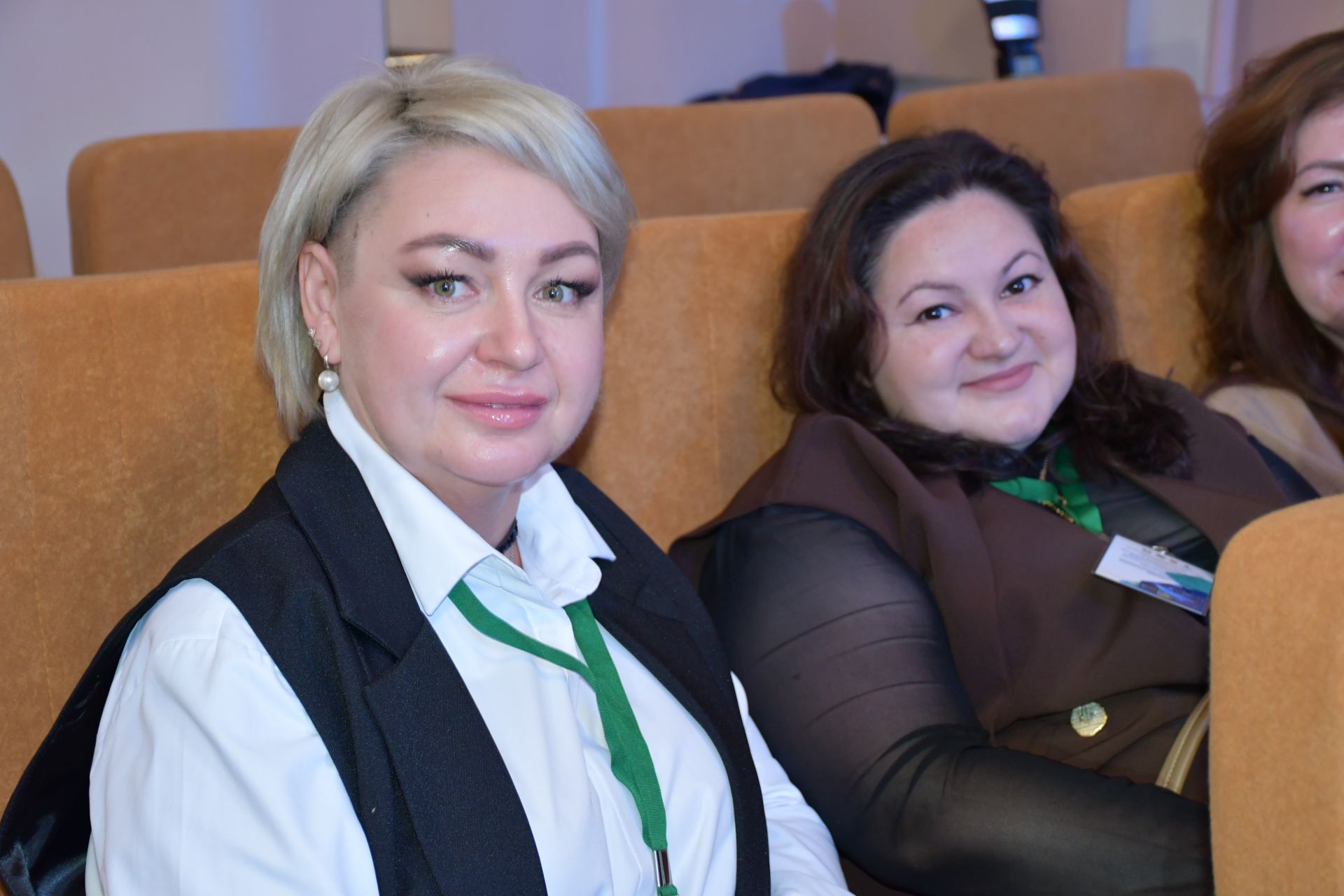 Мәгариф һәм фән хезмәткәрләренең август киңәшмәсе