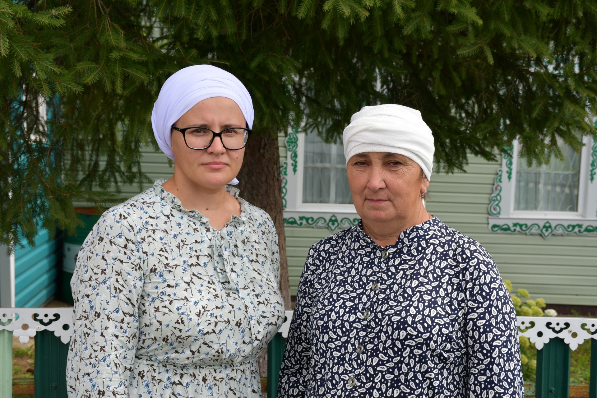 Батырлар истәлеге мәңгелек: Бәчек мәчетендә күркәм чара