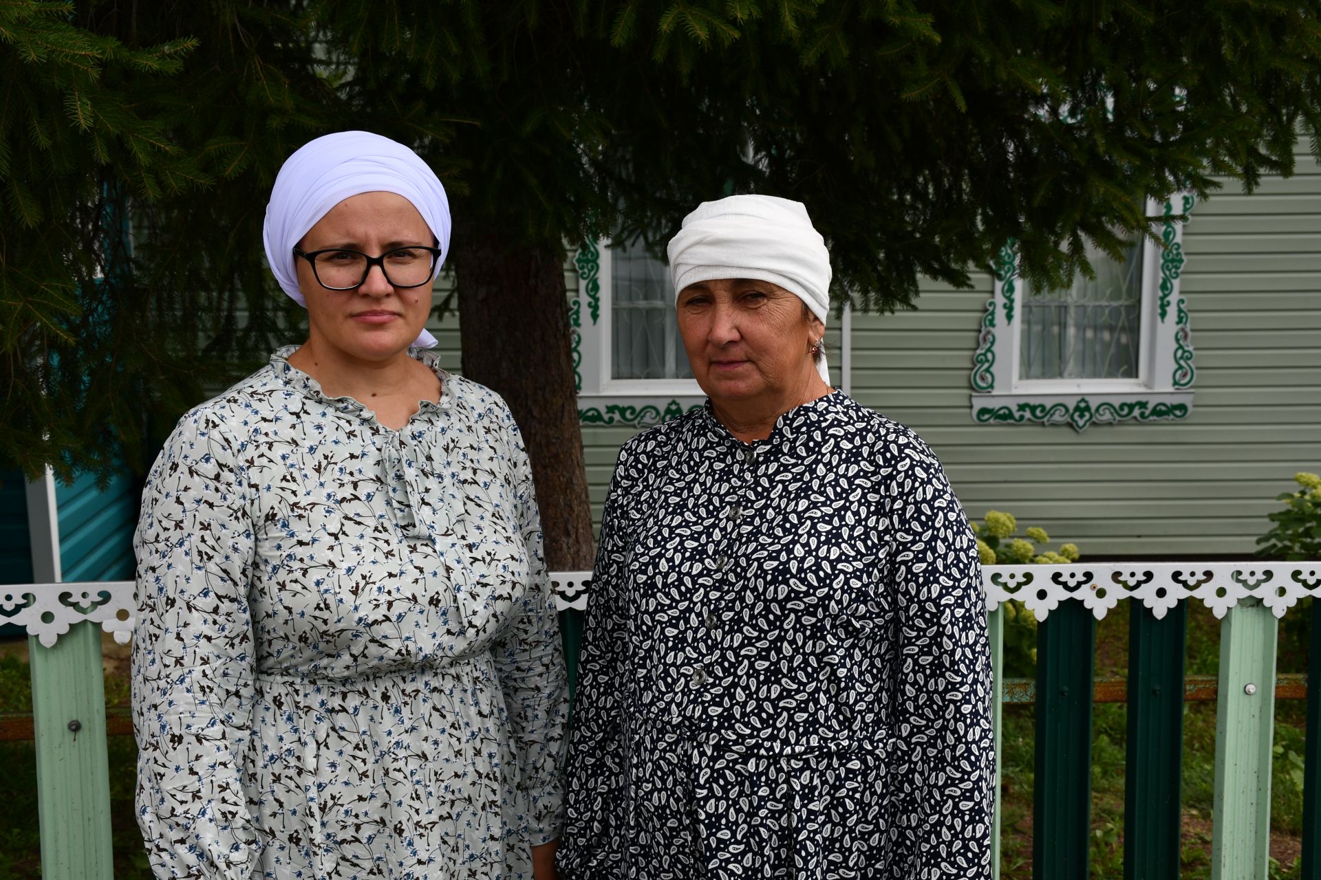 Батырлар истәлеге мәңгелек: Бәчек мәчетендә күркәм чара