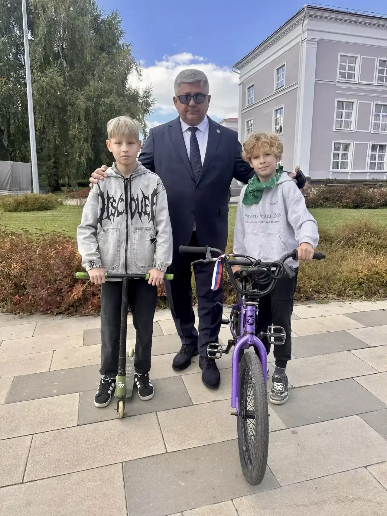 Сайлаулар 2026