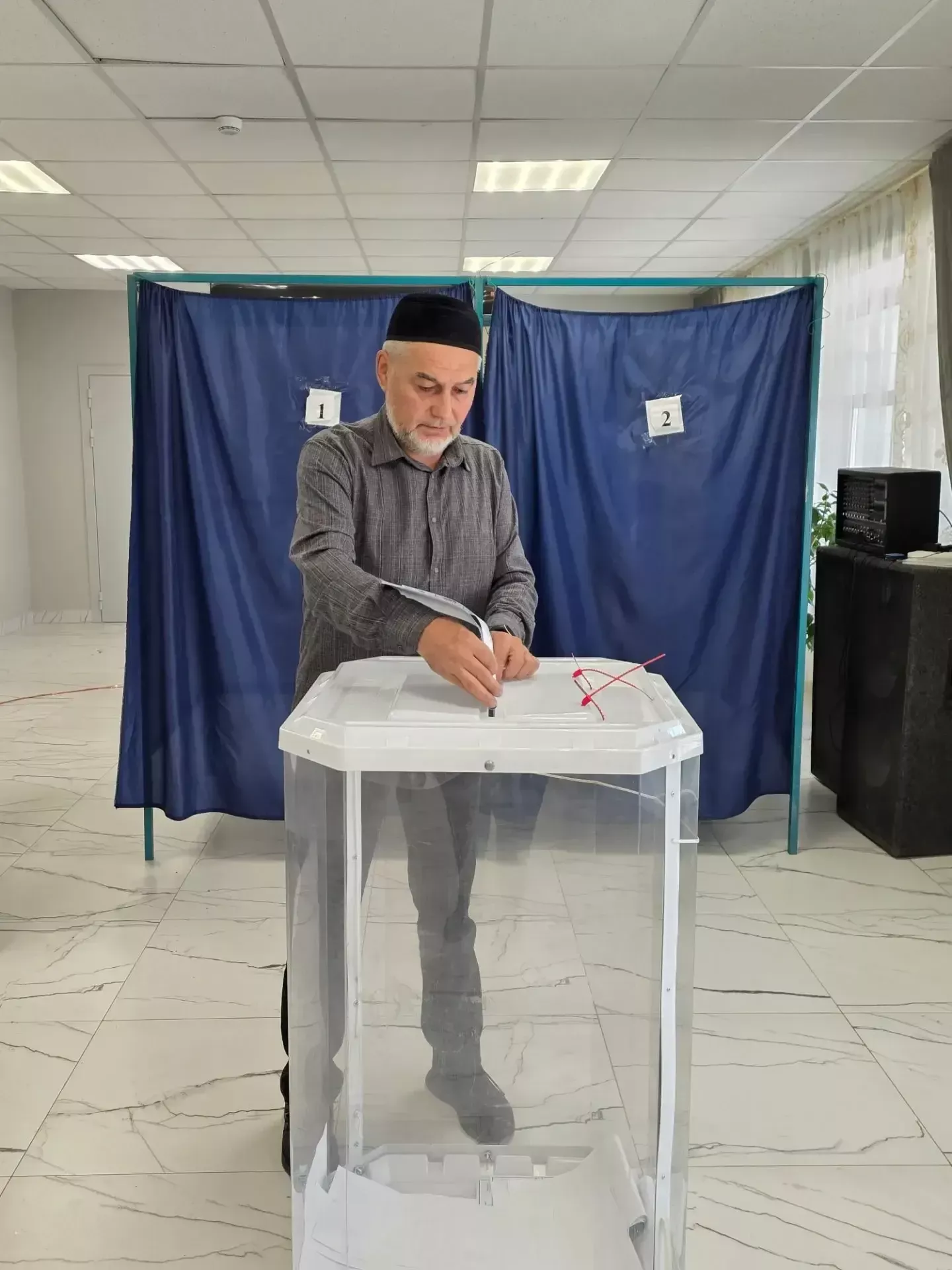 Сайлаулар 2026