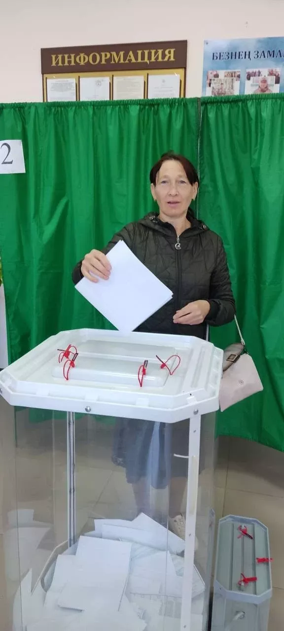 Сайлаулар 2026