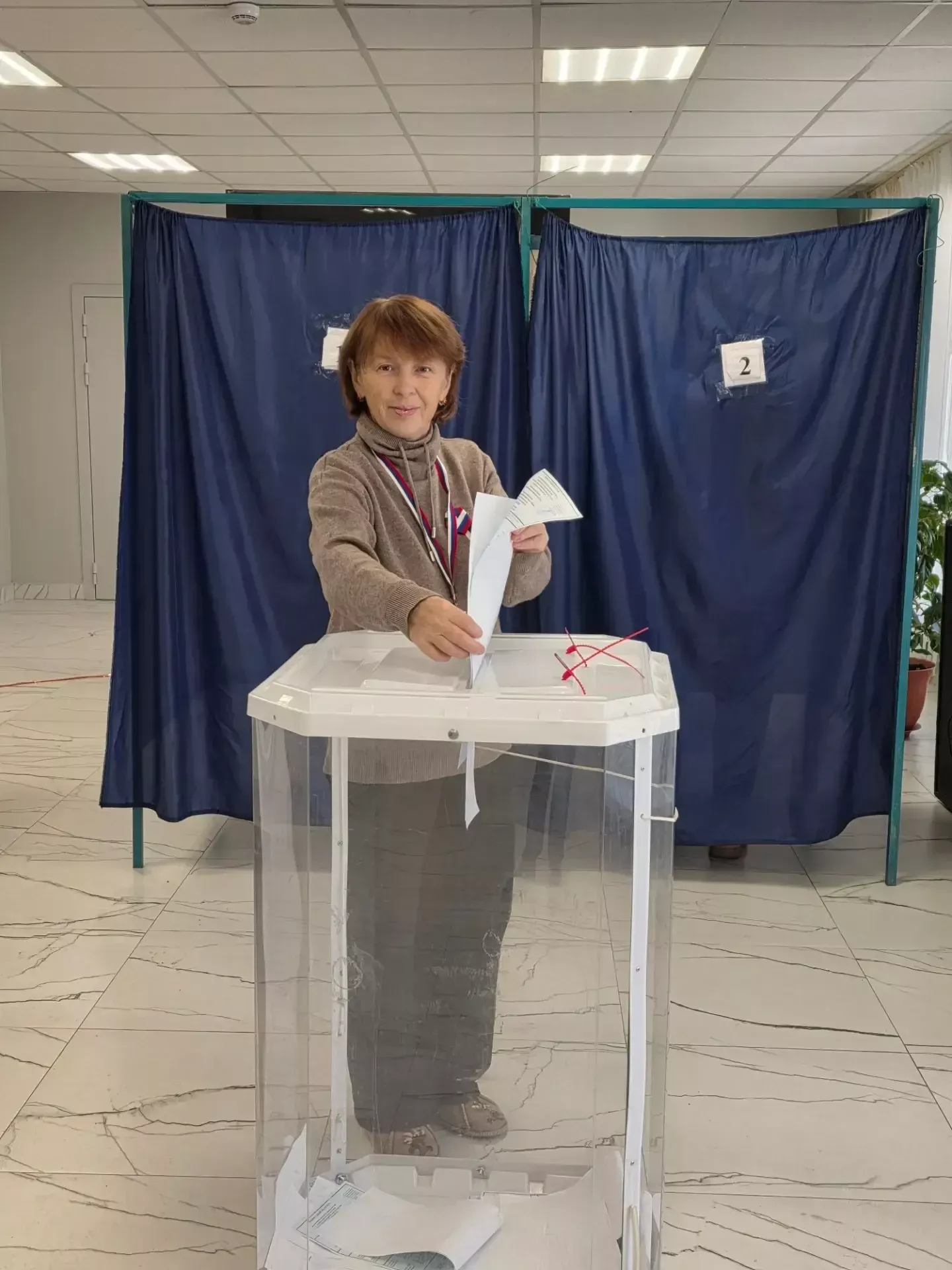 Сайлаулар 2026