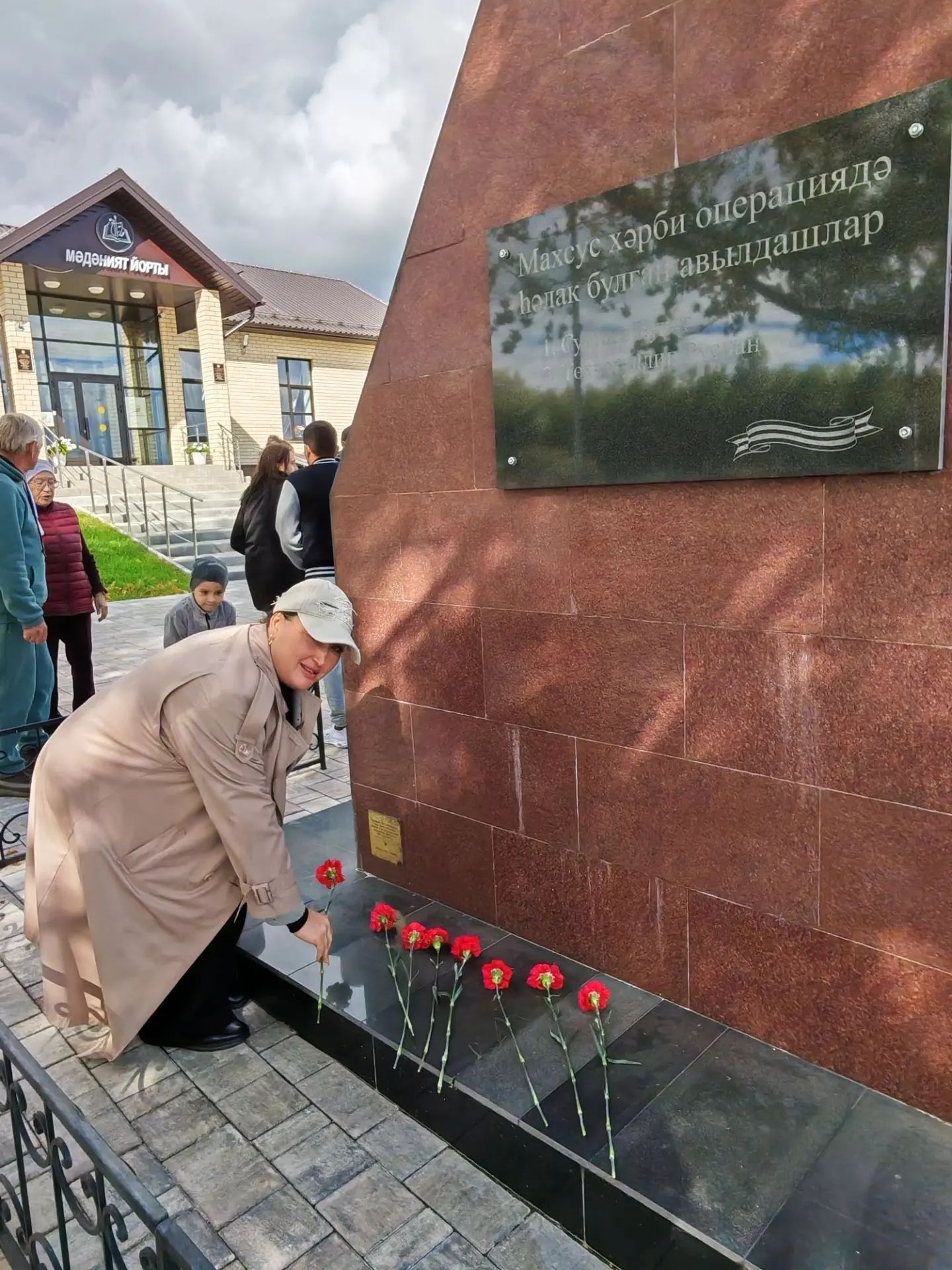Кече Шырданда истәлекле волейбол турниры
