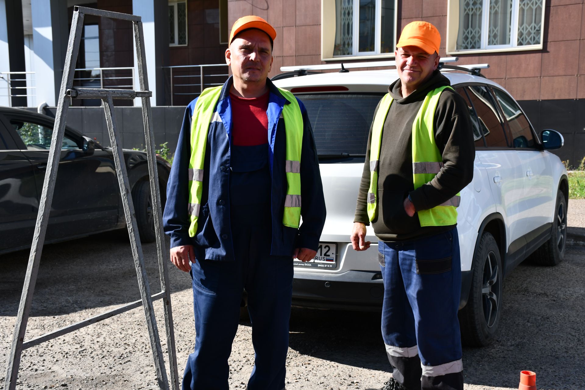 Яшел Үзәндә канализация челтәрләрен комплекслы хезмәтләндерү