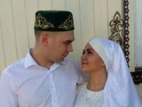 Могҗиза белән исән калган Гөлназ Габдрахманова: «Балалар әти кайда дип сорый»