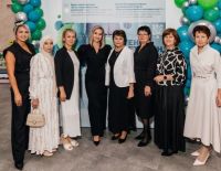 «Яшел Үзән»гә – 30: Юбилей якын дусларын җыйды