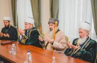 2026 елда Рамазан өчен фитыр сәдакасы, фидия һәм нисаб күләмнәре билгеле булды