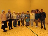 Игелек өчен медаль: якташларыбыз «МХОда фронтка ярдәм иткән өчен» бүләкләренә лаек булды