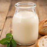 Кефир файдасы