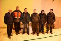 Авыллардан килгән ярдәм бердәмлекне яктырта