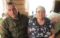 Соңгы өмет: ике улын югалткан Әкълимә апаның өченче улы да һәлак булган