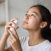 Күзгә, колакка, борынга дару салу, тамак төбен чайкату, клизма ясау уразаны бозамы?