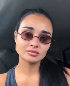 «Соңгы минутларыбызны кичерәбез, дип уйладым»: Гөлназ Асаева аю һөҗүме турында сөйләде