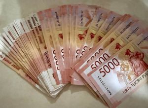 Яшел үзәнленең 650 мең сум акчасын урлаганнар