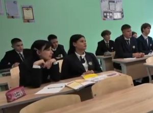 «Татарлар» тапшыруының чираттагы чыгарылышы Яшел Үзән районы мәгариф өлкәсенә багышланган