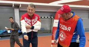 «МАЯК» спорт комплексында «ПОЗиС» хезмәткәрләре һәм аларның гаиләләре өчен зур спорт бәйрәме узды