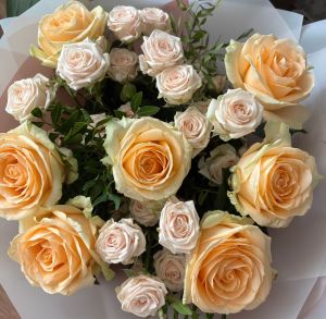 Олы Ачасыр авылында яшәүче Илсөя Хәйдәр кызы Исламова күркәм юбилеен билгели