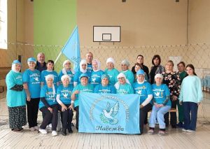 «Өмет» Норлат волонтерлар штабы  93нче гуманитар йөк партиясен җибәрде