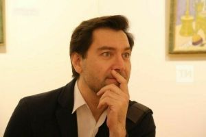 Фәнис Җиһанша уңайсыз хәлдә калган