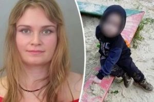 Ирен ташлап киткән хатын-кызны һәм кечкенә баласын вәхшиләрчә үтергәннәр