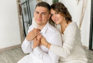 Рөстәм Нәбиев гаиләсендә шатлыклы вакыйга