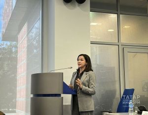 Энҗе Шәйхетдинова: «Язмыш төрлечә сынады: 8 яшьтә әтисез дә калдырды»