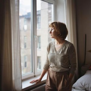 «Улымның үлемен үзем теләдем...» (тормыштан)