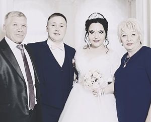 Рәнис Габбазов гаиләсендә зур кайгы