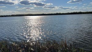 Улын коткарырга теләгән ана баласы белән бергә батып үлгән