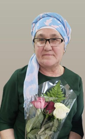 МХОга өч улын озаткан ана: «Төн уртасына кадәр балаларымнан хәбәр көтеп ятам»