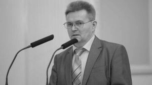 Татарстанның танылган шәхесе кинәт вафат булды