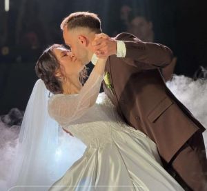 Татар эстрадасындагы иң популяр буйдакларның берсе өйләнде