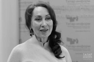 Резидә Шәрәфиеваның кырыгын уздырганнар