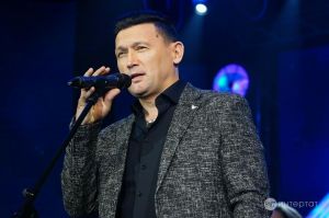 Әнвәр Нургалиев хастаханәгә эләккән