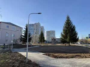 Васильевода «Торналар» композицияле хәтер скверы булдырылачак