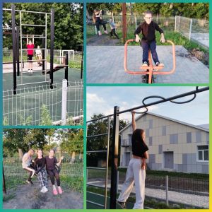 Мулла Иле авылында «Тизрәк! Биегрәк! Көчлерәк!» дип аталган спорт ярышлары үткәрелде