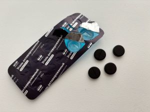 Активлаштырылган күмер 10 артык сәламәтлек проблемасын хәл итә