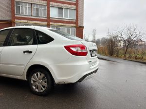 Казанда ташландык машиналарны саклау вакытын ике тапкырга киметергә телиләр