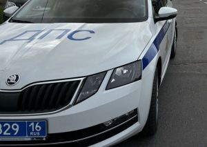 20 – 26 июльдә Яшел Үзән районында 133 тапкыр юл хәрәкәте кагыйдәсе бозылган