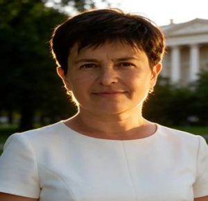 Гөлфия Бикчәнтәева:  “Мин татар мәктәбендә татар баласына белем бирәм, бу мөһим эш”