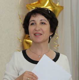 Гөлнара Садыйкова: «Мин татар мәктәбендә татар баласына белем бирәм, бу мөһим эш»
