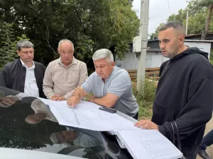 Шәһәрдәге мөһим объектлар: ремонт ничек бара?