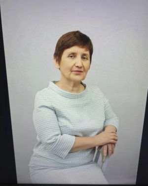 Тәнзилә Нәҗипова: «Татар мәктәбендә татар баласына белем бирү - тирән белем, зур тырышлык, җаваплылык сорый торган хезмәт»