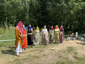 POZIS выявил самых креативных туристов предприятия