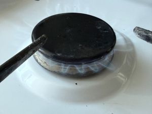 Казанның күпфатирлы йортында газ саркып торган